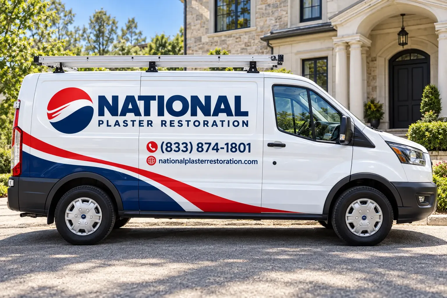Plaster Repair in Dayton, NJ near me